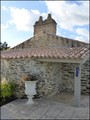 propriete a vendre vendee pays retz challans machecoul nantes pornic belle demeure maison prestige charme ancienne renovee hectare parc etang piscine spa chambre hote gite bois sallertaine pornic 44 85 vente immobilier caractere french property for sale