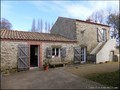 maison grange a vendre challans machecoul vendee 85 loire atlantique 44 projet mariage seminaire restaurant investisseur investissement salle fete reception Nantes Pornic Pays Retz hectare vente achat immobilier french property for sale vendee atlan