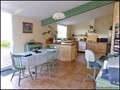 propriete a vendre maison ferme dependance gite b&b chambre hote vente immobilier vendee 85 achat projet roche sur yon aizenay challans st gilles croix vie hectare etang peche equestre investissement french properties property for sale france vendee retz