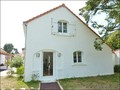 A vendre maison villa Saint michel St Brevin les pins Pornic St Nazaire plage ocean loire atlantique bretagne vente france homehouse homes houses with pool gite b&b b and b for sale beach sea brittany vendee loire atlantic real estate agency villa swimmin