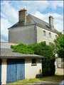 A vendre maison villa demeure bourgeoise maison maitre caractere vente pontchateau 44 missillac parcours terrain golf la bretesche chambre hote b&b nantes vannes la baule saint nazaire centre ville for sale house caracter france homes real estate agency 4