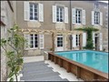 A vendre maison demeure bourgeoise charme caractere lucon sainte Ste hermine chantonnay sud vendee 85 parc jardin piscine dependance ocean plage la tranche sur mer vente achat french house caracter for sale atlantic coast france, La Rochelle, Mareuil