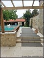 A vendre maison demeure bourgeoise charme caractere lucon sainte Ste hermine chantonnay sud vendee 85 parc jardin piscine dependance ocean plage la tranche sur mer vente achat french house caracter for sale atlantic coast france, La Rochelle, Mareuil