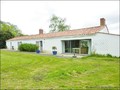 A vendre maison charme propriete equestre longere caractere Challans sallertaine vendee gite hectare french property for sale france home pays loire atlantic ocean real estate agency equestrian propertie farm st gilles croix vie saint jean de mont 85 sabl