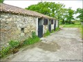 A vendre maison charme propriete equestre longere caractere Challans sallertaine vendee gite hectare french property for sale france home pays loire atlantic ocean real estate agency equestrian propertie farm st gilles croix vie saint jean de mont 85 sabl