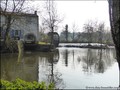 A vendre, maison caractere, demeure de charme, belle demeure, maison ancienne, moulin, propriete, vente, lucs sur boulogne, rocheserviere, montaigu, lege, l herbergement, 85, vendee, la roche sur yon, nantes, maison riviere a vendre, dependance, campagne