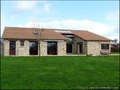Maison en pierre a vendre, grange renovee a vendre, vente maison de caractere, belle demeure, maison de campagne, maison de charme, achat, propriete, maison avec etang, geothermie, la roche sur yon, saligny, belleville vie, chauche, les essarts, vendee
