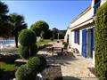 A vendre propriete maison longere hectare piscine ecurie 44 orvault st saint etienne montluc coueron sautron vigneux bretagne vente equestre property for sale nantes france pays hangar atelier dependance profession liberale 44 85