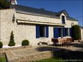 A vendre propriete maison longere hectare piscine ecurie 44 orvault st saint etienne montluc coueron sautron vigneux bretagne vente equestre property for sale nantes france pays hangar atelier dependance profession liberale 44 85