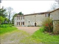 a vendre manoir maison charme a renover caractere belle demeure propriete dependance hectare etang campagne domaine vendee pays loire atlantique french properties for sale vendean manor castle property real estate agency atlantic loire west coast france