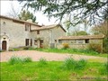 a vendre manoir maison charme a renover caractere belle demeure propriete dependance hectare etang campagne domaine vendee pays loire atlantique french properties for sale vendean manor castle property real estate agency atlantic loire west coast france