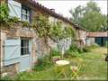Maison caractere a vendre en vendee, gite a vendre, maison a vendre sigournais, gite vendee a vendre, maison lac, maison etang, chantonnay, le puy du fou, character house for sale, french properties for sale, real estate agency, france, vendee, 85, loire