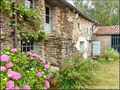 Maison caractere a vendre en vendee, gite a vendre, maison a vendre sigournais, gite vendee a vendre, maison lac, maison etang, chantonnay, le puy du fou, character house for sale, french properties for sale, real estate agency, france, vendee, 85, loire