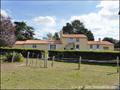 Maison renovee a vendre, hectare, prairie, bois, dependances, propriete a vendre, french property for sale, farm for sale, pays loire atlantique, 44, pays retz, pornic, arthon en retz, chemere, propriete equestre, nantes, chauve, maison caractere, vendee 