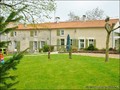 a vendre maison campagne charme caractere longere belle demeure vendee chantonnay jaudonnière st philbert pont charrault 85 annonce agence immobiliere pays vente french vendean property for sale real estate agency atlantic vendee britain house home franc