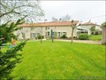 a vendre maison campagne charme caractere longere belle demeure vendee chantonnay jaudonnière st philbert pont charrault 85 annonce agence immobiliere pays vente french vendean property for sale real estate agency atlantic vendee britain house home franc