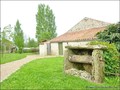 a vendre maison campagne charme caractere longere belle demeure vendee chantonnay jaudonnière st philbert pont charrault 85 annonce agence immobiliere pays vente french vendean property for sale real estate agency atlantic vendee britain house home franc