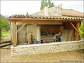 a vendre maison campagne charme caractere longere belle demeure vendee chantonnay jaudonnière st philbert pont charrault 85 annonce agence immobiliere pays vente french vendean property for sale real estate agency atlantic vendee britain house home franc