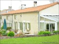 a vendre maison campagne charme caractere longere belle demeure vendee chantonnay jaudonnière st philbert pont charrault 85 annonce agence immobiliere pays vente french vendean property for sale real estate agency atlantic vendee britain house home franc