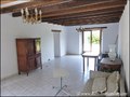 Farmhouse on 2.6 hectares, 230m² living space + 210 to convert, outbuildings 250m² shed, garden, orchard, pond, meadow ... Quiet no nuisance, hiking paths horse & pedestrian from the property. Apartment available disabilities. Great potential, rare!