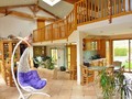 Maison longere corps de ferme propriete a vendre hectare piscine spa propriete equestre pays loire atlantique vendee cholet nantes vallet le pallet 44 49 85 belle demeure charme retz immobilier caractere vente french properties for sale real estate france