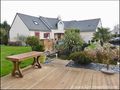 vente, achat, investissement immobilier, investissement locatif, maison a vendre dependance, maison, gite, chambre hote, b&b, reception, maison avec gite, la baule, guerande, le croisic, parc briere, 44, loire atlantique, la turballe, achat gîte, vente