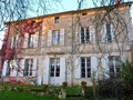 Hotel particulier, belle demeure charme, maison caractere, a vendre, vente, fontenay comte, sud vendee, 85, pays loire atlantique, la rochelle, 17, france, for sale, house, manor, retz immobilier, 44, mervent, vouvant, agence immobiliere, manoir, chateau,