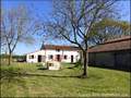 vente, achat, immobilier, propriete equestre, maison hectare, ferme, dependances, grange, ferme, a vendre,   nantes, sud, loire atlantique, roche sur yon, vendee, 44, 85, boxe, ecurie, potentiel, farm for sale, property   for sale, real estate agency