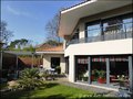 immobilier, vente, achat, maison a vendre, villa, maison bbc, jardin, etang, plage, st brevin les pins, st brevin ocean, 44250, maison architecte, maison contemporaine, house for sale, maison etang, french property for sale, loire atlantique, la baule