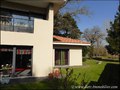 immobilier, vente, achat, maison a vendre, villa, maison bbc, jardin, etang, plage, st brevin les pins, st brevin ocean, 44250, maison architecte, maison contemporaine, house for sale, maison etang, french property for sale, loire atlantique, la baule