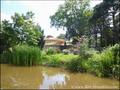 immobilier, vente, achat, maison a vendre, villa, maison bbc, jardin, etang, plage, st brevin les pins, st brevin ocean, 44250, maison architecte, maison contemporaine, house for sale, maison etang, french property for sale, loire atlantique, la baule