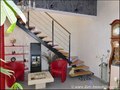immobilier, vente, achat, maison a vendre, villa, maison bbc, jardin, etang, plage, st brevin les pins, st brevin ocean, 44250, maison architecte, maison contemporaine, house for sale, maison etang, french property for sale, loire atlantique, la baule