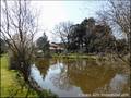 immobilier, vente, achat, maison a vendre, villa, maison bbc, jardin, etang, plage, st brevin les pins, st brevin ocean, 44250, maison architecte, maison contemporaine, house for sale, maison etang, french property for sale, loire atlantique, la baule