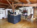 maison a vendre, ensemble immobilier, maison gite a vendre, 2 maisons a vendre, propriete a vendre, plain pied, vendee, 85, Challans, belles demeures, maison piscine, maison hectare, plage, gite, french properties for sale vendee, real estate, loire 44