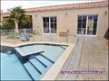 maison a vendre, vente, immobilier, maison piscine, maison plain pied, vendee, sud, 85, lucon, 85400, mareuil lay, 85320, ste hermine, la rochelle, vente, achat, piscine chauffée, maison, house for sale, pool, real estate agency, french, france, property