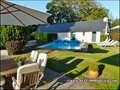 maison, propriete, villa, vente, a vendre, immobilier, maison piscine, villa piscine, maison golf, golf la bretesche, 44780, missillac, 44160, pontchateau, garage, dependance, terrain a batir, divisible, house pool for sale, golf, loire atlantic, 44