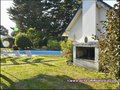 maison, propriete, villa, vente, a vendre, immobilier, maison piscine, villa piscine, maison golf, golf la bretesche, 44780, missillac, 44160, pontchateau, garage, dependance, terrain a batir, divisible, house pool for sale, golf, loire atlantic, 44
