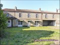 maison, propriete, puy du fou, cholet, les herbiers, maulevrier, vendee, 85, demeure, a renover, a vendre, gite, B&B, chambre hote, vente, potentiel, dependance, maison bourgeoise, french property for sale, real estate agency, france, loire atlantique, 44