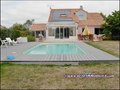 maison,st brevin,a vendre,maison piscine,piscine,piscine chauffee,vente,achat,house for sale,real estate agency,agence immobiliere,saint brevin,44250,pornic,44210,st pere en retz,44320,corsept,5 chambres,suite,pays retz,garage,panneau solaire,photovoltaiq