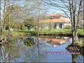 vente,achat,a vendre,maison,contemporaine,ossature bois,geothermie,suite parentale,garage,cave,etang,jardin,la chapelle heulin,44330,la haie fouassiere,44690,le pallet,44330,nantes sud,44690,sud loire,44,loire atlantique,agence immobiliere,propriete,vente