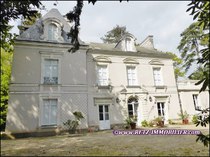 agence immobiliere, prestige, belle demeure, propriete, vente, achat, a vendre, manoir, chateau, logis, folie, maison charme, maison caractere, residence secondaire, hectare, morbihan, 56, vannes, loire atlantique, 44, nantes, la baule, pornic, vendee, 85
