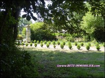 agence immobiliere, prestige, belle demeure, propriete, vente, achat, a vendre, manoir, chateau, logis, folie, maison charme, maison caractere, residence secondaire, hectare, morbihan, 56, vannes, loire atlantique, 44, nantes, la baule, pornic, vendee, 85