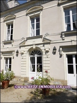 agence immobiliere, prestige, belle demeure, propriete, vente, achat, a vendre, manoir, chateau, logis, folie, maison charme, maison caractere, residence secondaire, hectare, morbihan, 56, vannes, loire atlantique, 44, nantes, la baule, pornic, vendee, 85
