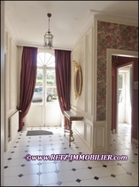 agence immobiliere, prestige, belle demeure, propriete, vente, achat, a vendre, manoir, chateau, logis, folie, maison charme, maison caractere, residence secondaire, hectare, morbihan, 56, vannes, loire atlantique, 44, nantes, la baule, pornic, vendee, 85