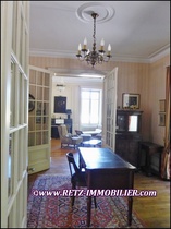 agence immobiliere, prestige, belle demeure, propriete, vente, achat, a vendre, manoir, chateau, logis, folie, maison charme, maison caractere, residence secondaire, hectare, morbihan, 56, vannes, loire atlantique, 44, nantes, la baule, pornic, vendee, 85