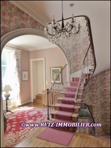 agence immobiliere, prestige, belle demeure, propriete, vente, achat, a vendre, manoir, chateau, logis, folie, maison charme, maison caractere, residence secondaire, hectare, morbihan, 56, vannes, loire atlantique, 44, nantes, la baule, pornic, vendee, 85