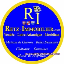 agence immobiliere, prestige, belle demeure, propriete, vente, achat, a vendre, manoir, chateau, logis, folie, maison charme, maison caractere, residence secondaire, hectare, morbihan, 56, vannes, loire atlantique, 44, nantes, la baule, pornic, vendee, 85