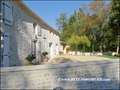 maison, belle demeure, maison pierre, maison riviere, piscine interieure, piscine chaufee, piscine couverte, propriete, caractere, renove, moulin, logis, longere, calme, riviere, etang, vendee, 85, mareuil sur lay, 85320, french property for sale, pool, r
