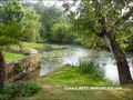 maison, belle demeure, maison pierre, maison riviere, piscine interieure, piscine chaufee, piscine couverte, propriete, caractere, renove, moulin, logis, longere, calme, riviere, etang, vendee, 85, mareuil sur lay, 85320, french property for sale, pool, r