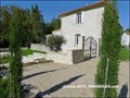 maison, belle demeure, maison pierre, maison riviere, piscine interieure, piscine chaufee, piscine couverte, propriete, caractere, renove, moulin, logis, longere, calme, riviere, etang, vendee, 85, mareuil sur lay, 85320, french property for sale, pool, r